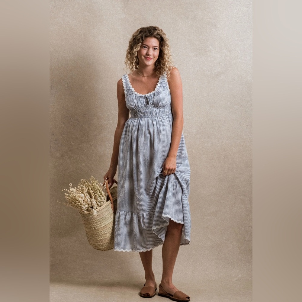 NWOT Neuflora Panama Dress